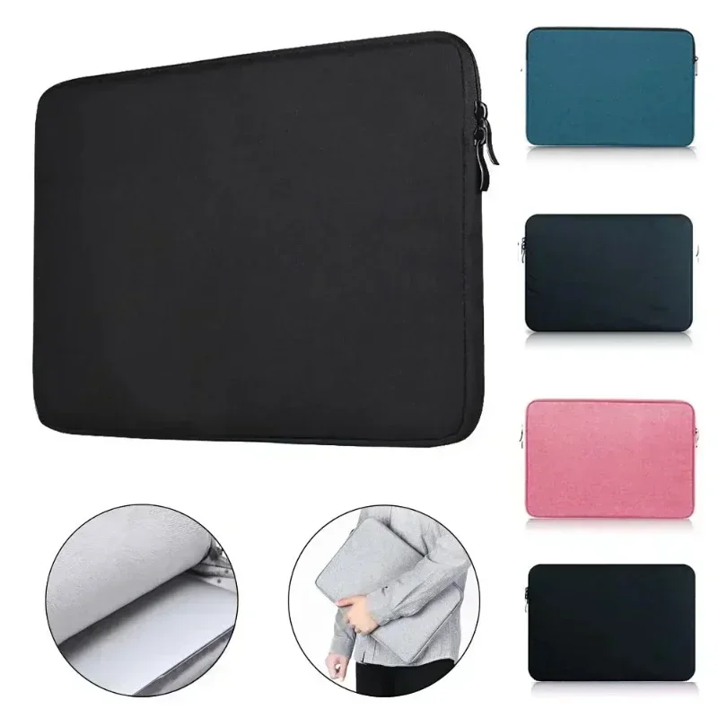 Laptop Accessories Price - High Quality Laptop Bag Soft Cover