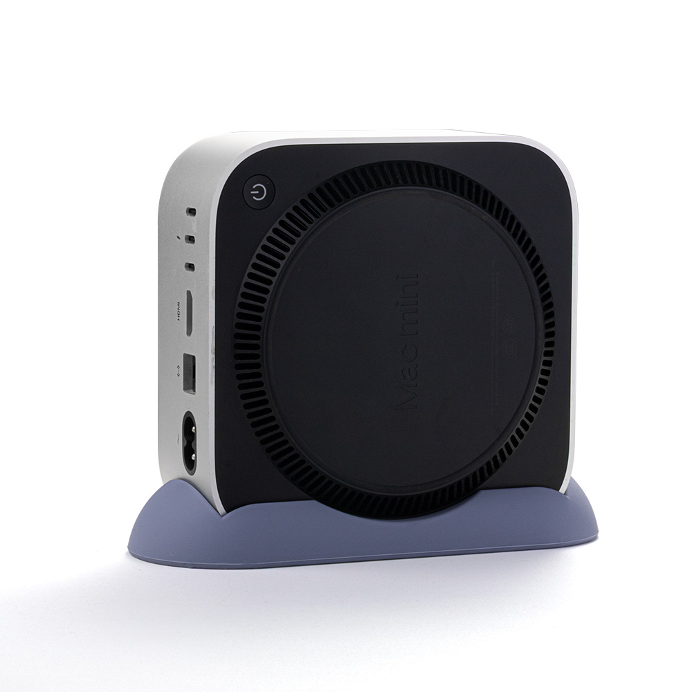 Silicone Vertical Stand for Ma - Laptop Accessories Price ulasan dan harga