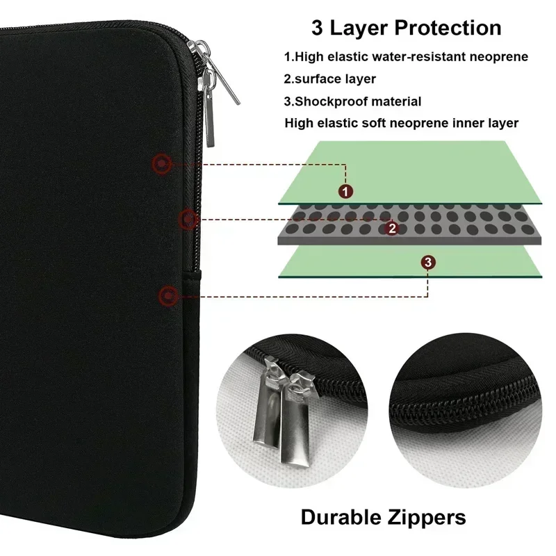 High Quality Laptop Bag Soft C - Laptop Accessories Price ulasan dan harga