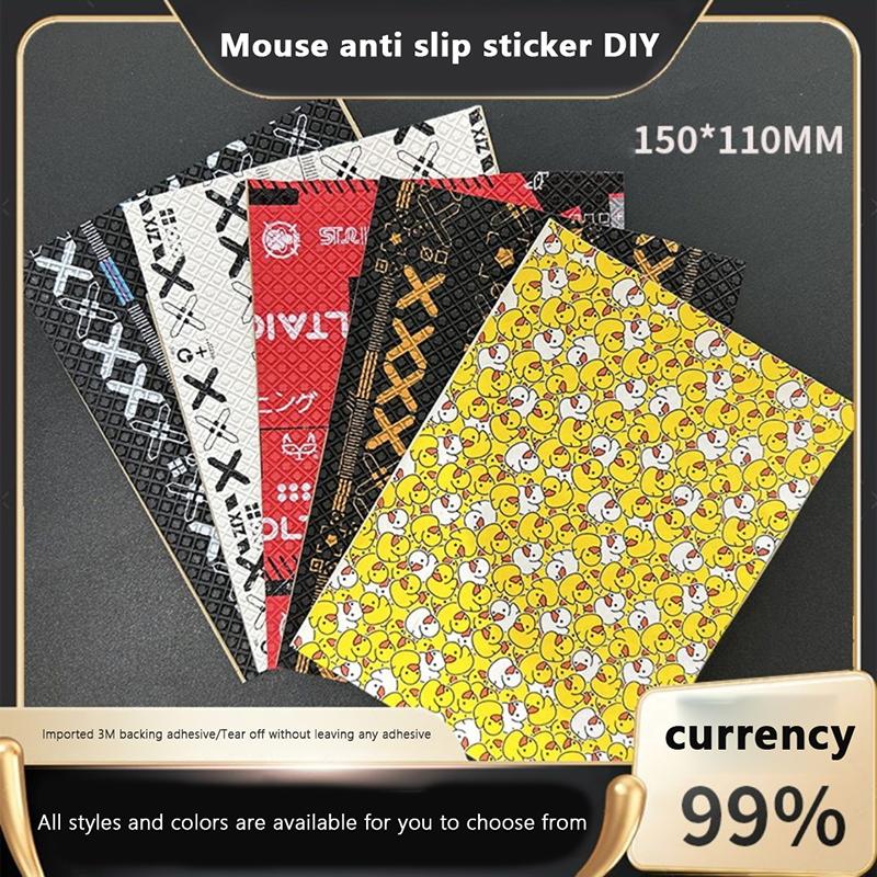 15*11cm DIY Anti-Slip Wireless - Mini Wireless Mouse ulasan dan harga