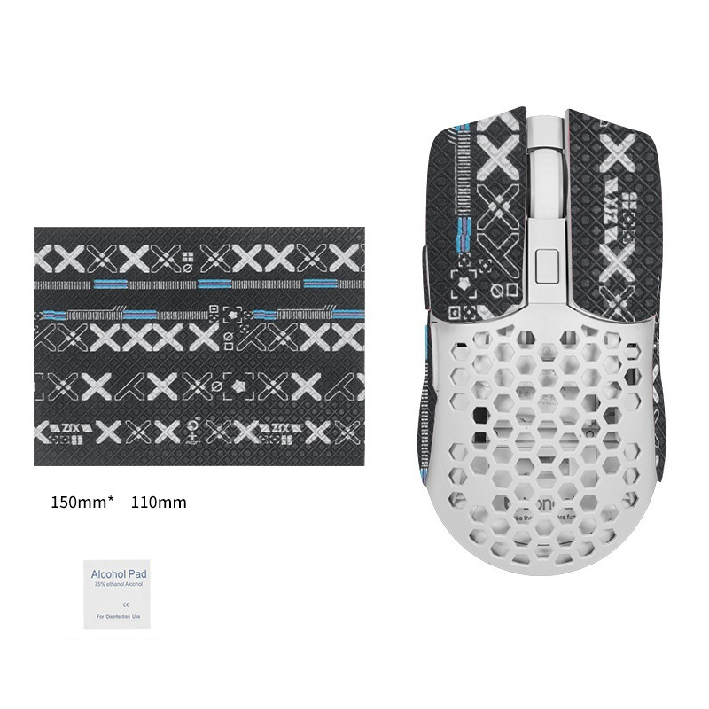 15*11cm DIY Anti-Slip Wireless - Mini Wireless Mouse ulasan dan harga