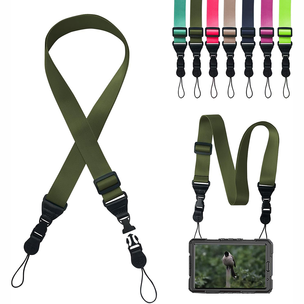 2026 All-in-One Nylon Accessor - Laptop Accessories Kit Bag ulasan dan harga
