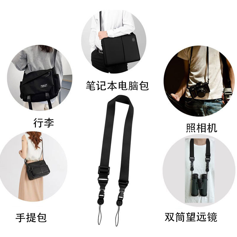 2026 All-in-One Nylon Accessor - Laptop Accessories Kit Bag ulasan dan harga