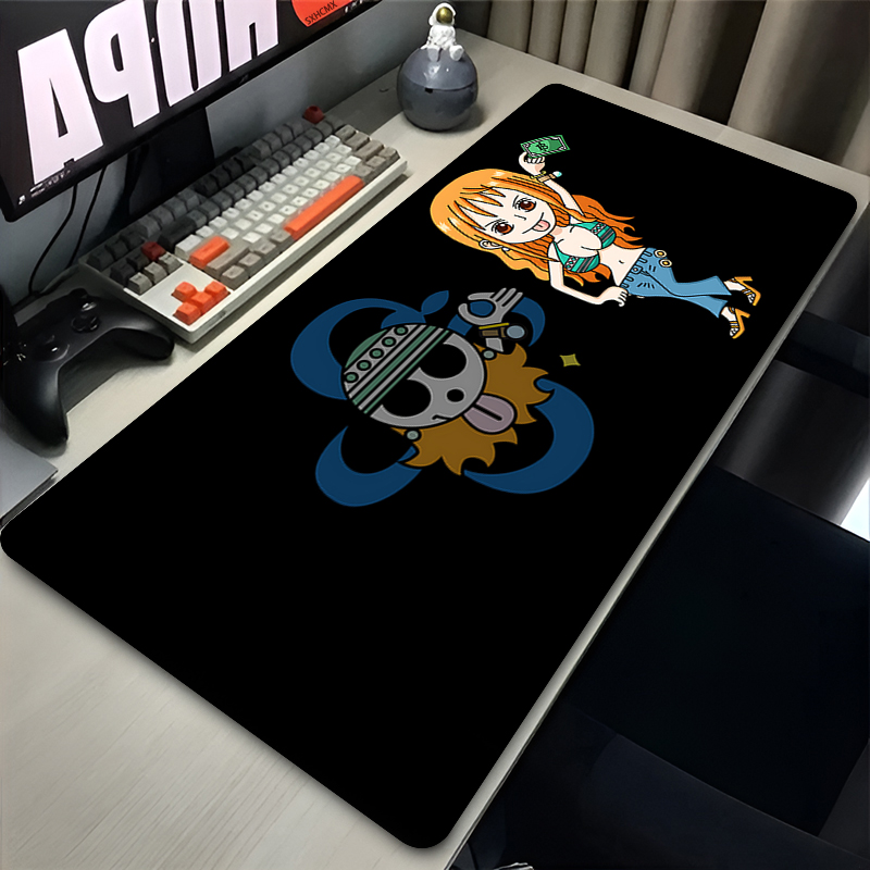 Mouse Pad Computer Laptop Game - Laptop Accessories Cute ulasan dan harga