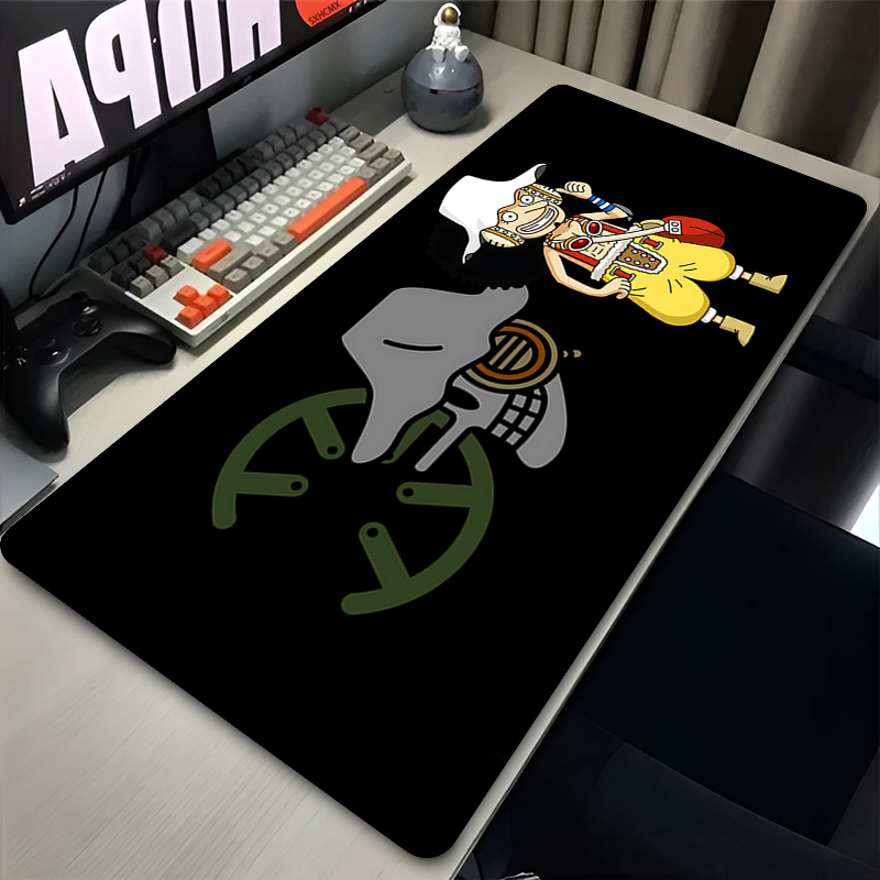 Mouse Pad Computer Laptop Game - Laptop Accessories Cute ulasan dan harga
