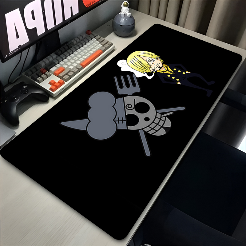 Mouse Pad Computer Laptop Game - Laptop Accessories Cute ulasan dan harga