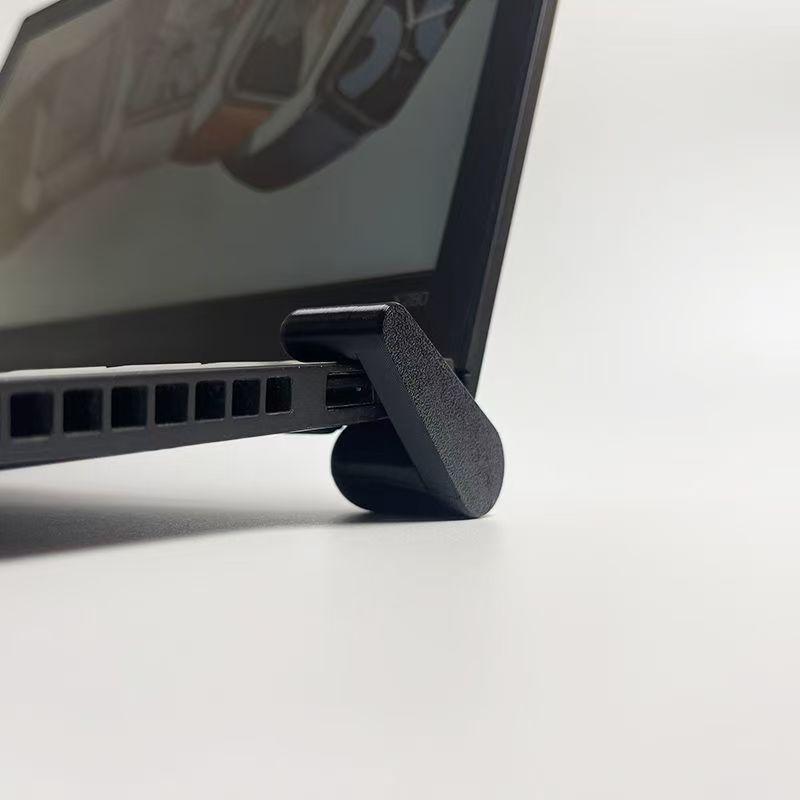 【New】1Pair Portable Laptop Coo - Laptop Accessories Price ulasan dan harga