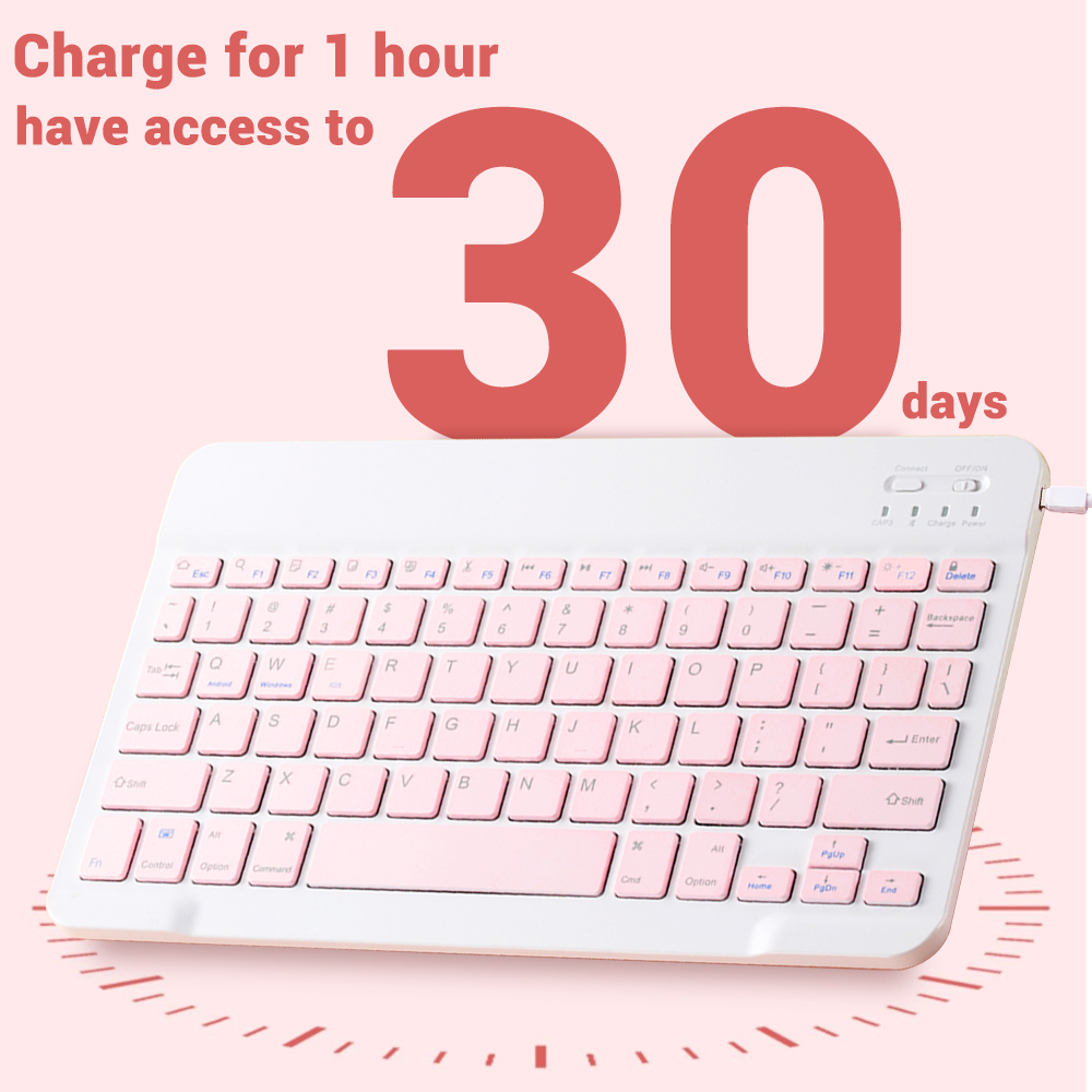 Mini Wireless Keyboard Bluetoo - Mini Wireless Mouse ulasan dan harga