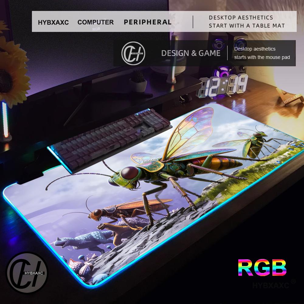 RGB LED Ark Survival Evolved M - Laptop Accessories Rgb ulasan dan harga
