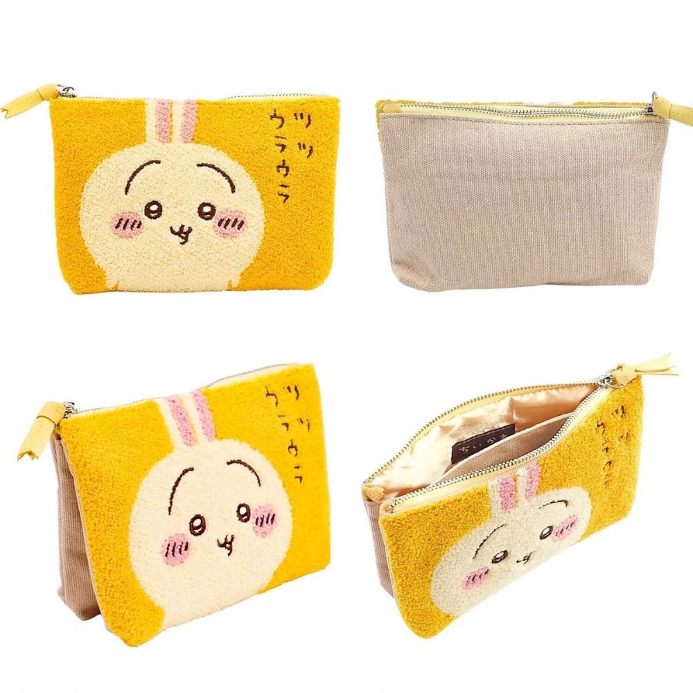 Japanese chiikawa Jiyi Kawa ma - Laptop Accessories Cute ulasan dan harga
