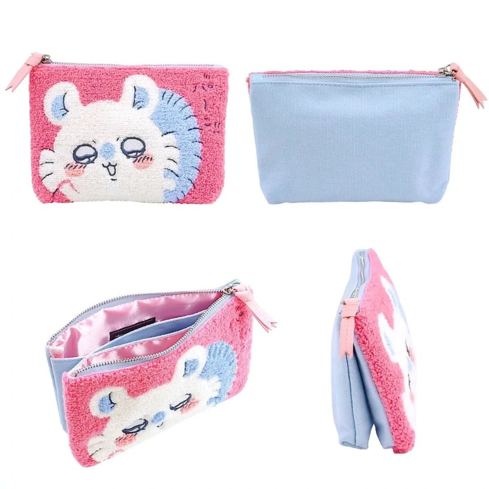 Japanese chiikawa Jiyi Kawa ma - Laptop Accessories Cute ulasan dan harga