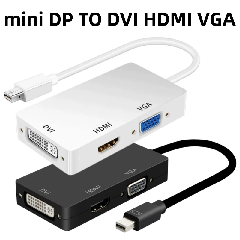 MiniDP to HDMI Adapter Cable V - Hdmi Vga Adapter ulasan dan harga