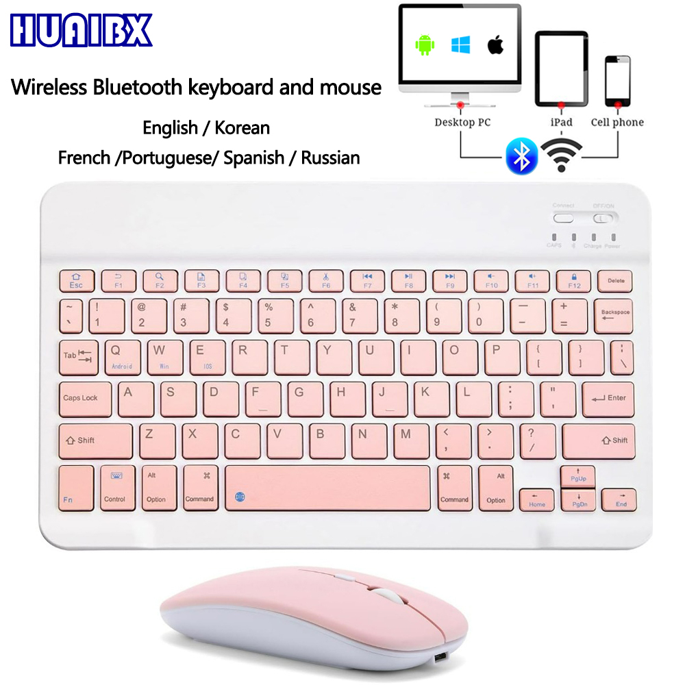 10 lnch Wireless  Bluetooth Mi - Mini Wireless Mouse ulasan dan harga