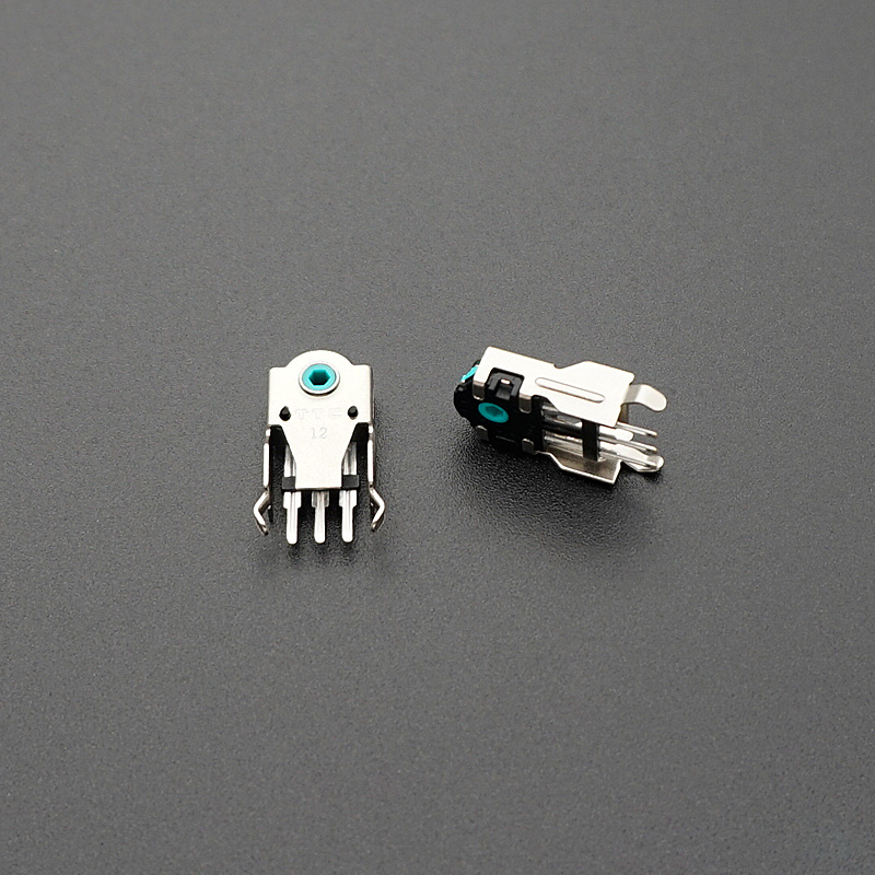 2pcs TTC Mouse Encoder Highly  - Mini Wireless Mouse ulasan dan harga