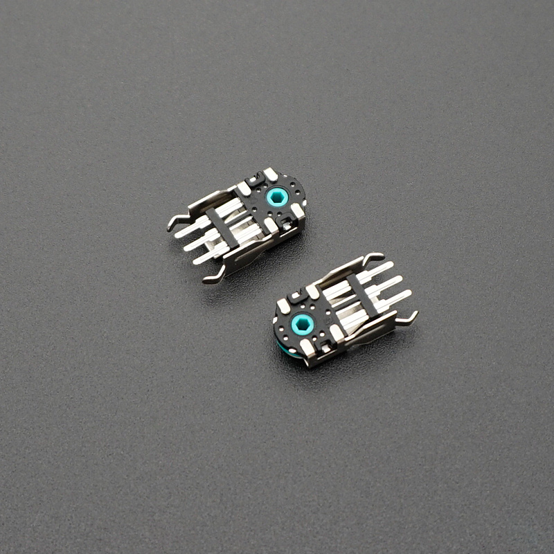 2pcs TTC Mouse Encoder Highly  - Mini Wireless Mouse ulasan dan harga