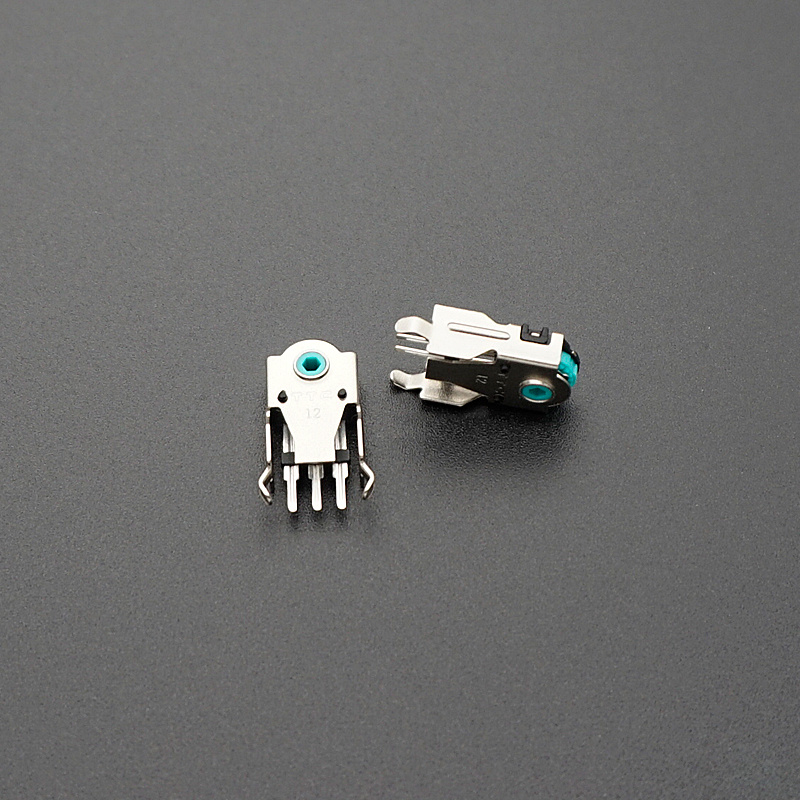 2pcs TTC Mouse Encoder Highly  - Mini Wireless Mouse ulasan dan harga