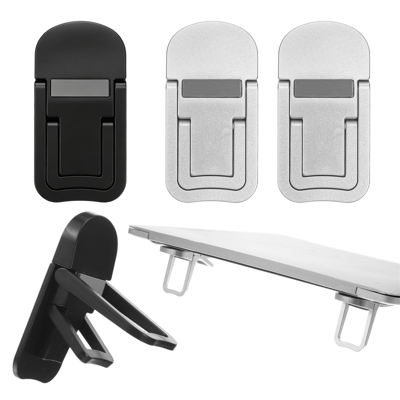 2pcs/set Laptop Stand for Comp - Accessories Laptop ulasan dan harga