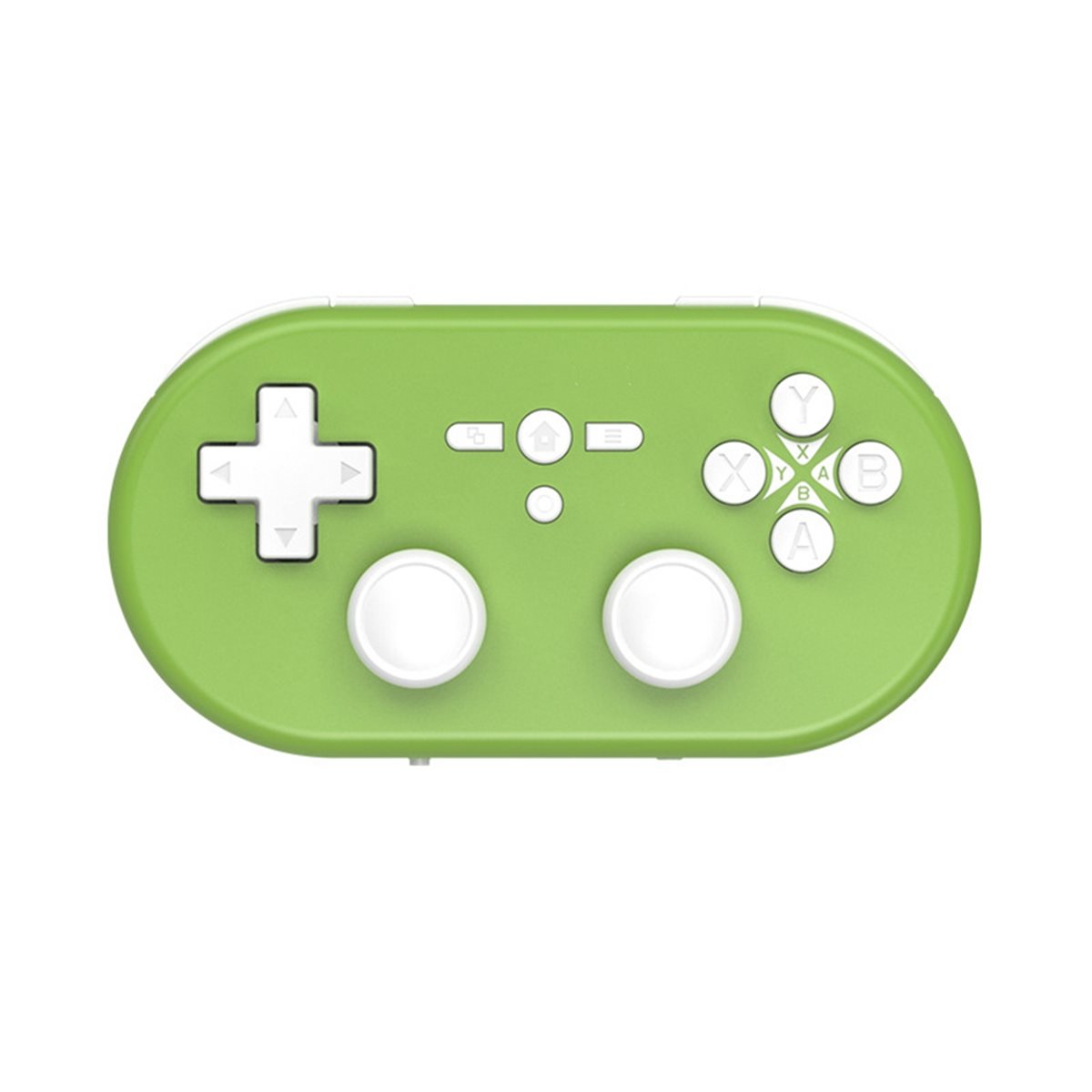 A64I Q37pro Mini Gamepad Upgra - Mini Wireless Mouse ulasan dan harga