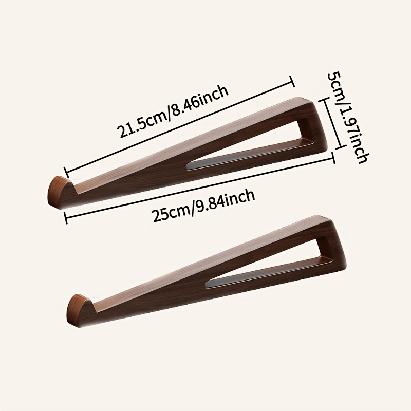 Portable Foldable Wooden Lapto - Laptop Accessories Price ulasan dan harga