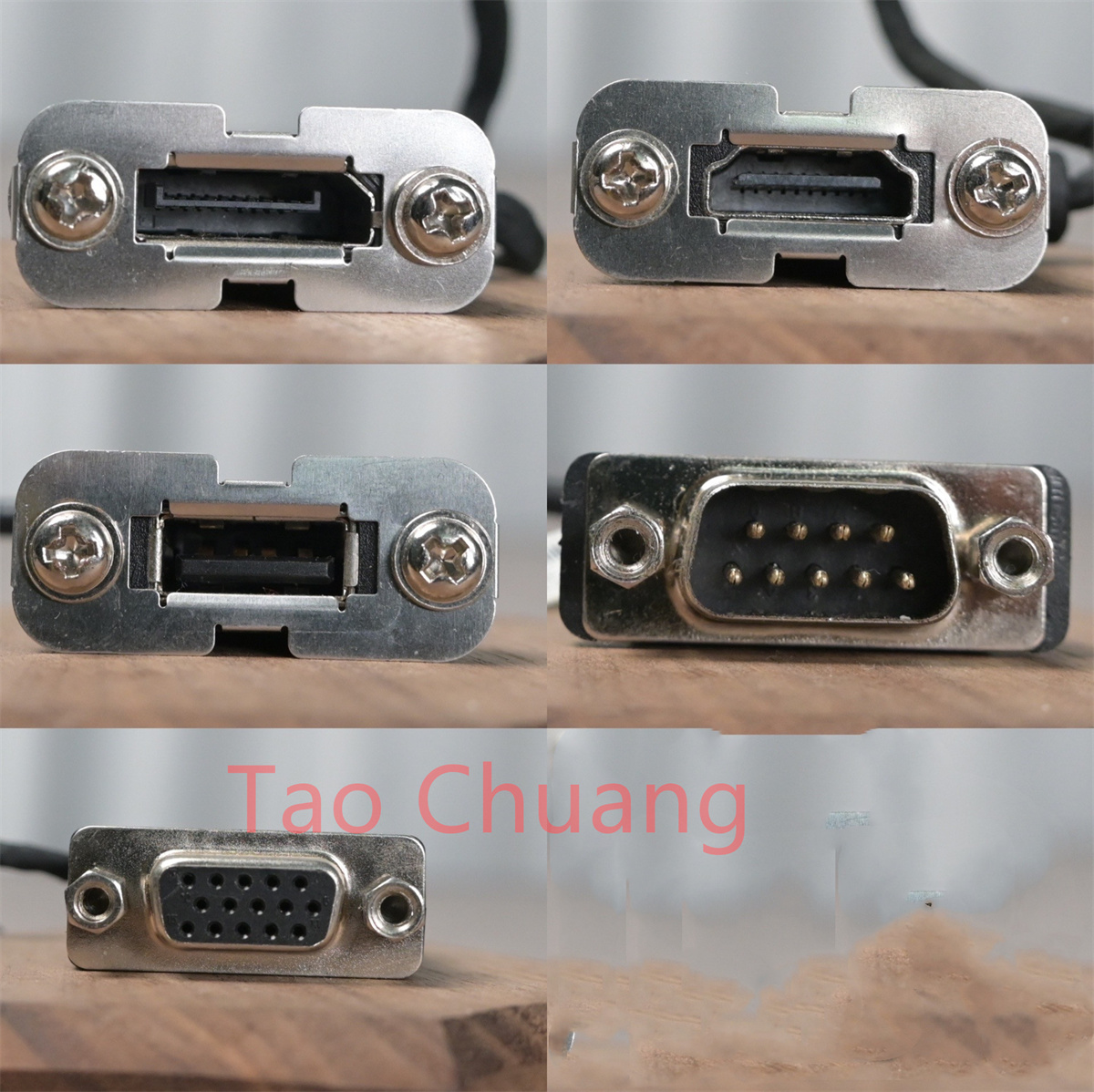 FOR Lenovo M900 M600 M700 M710 - Hdmi Vga Adapter ulasan dan harga