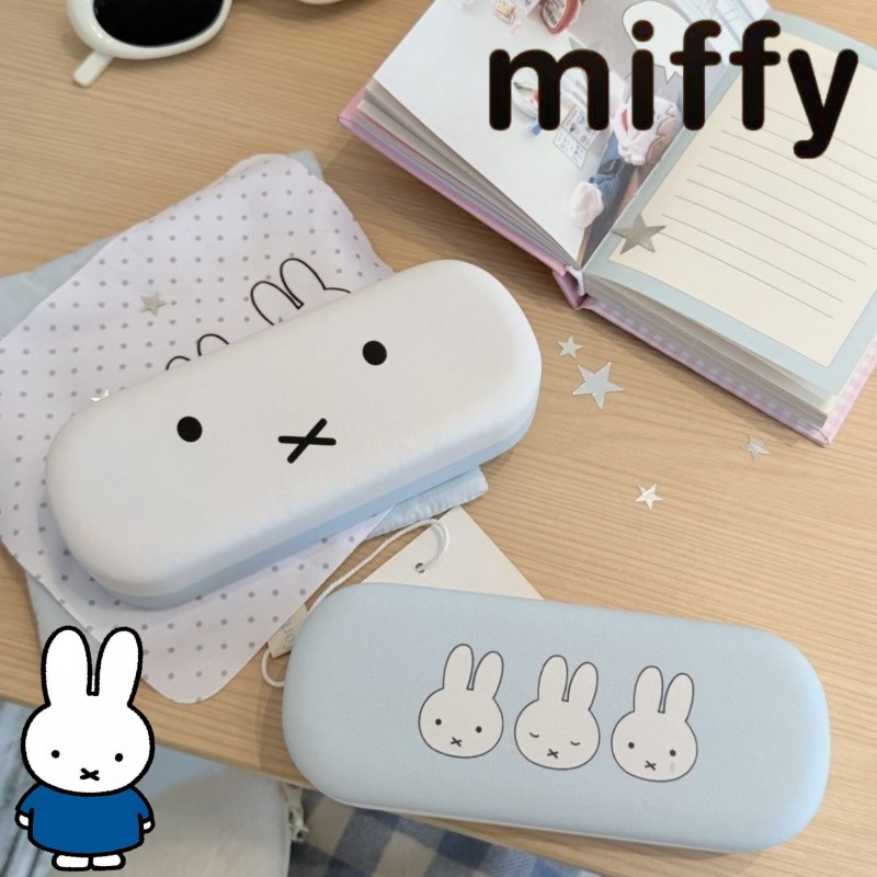 Cartoon Miffy Rabbit Sweet and - Laptop Accessories Cute ulasan dan harga