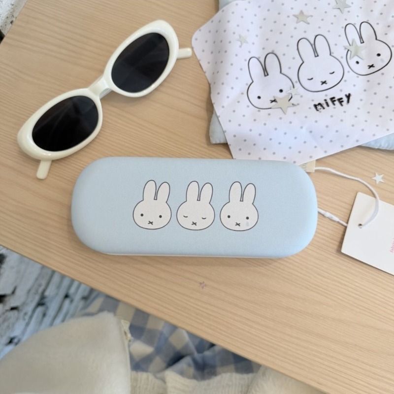 Cartoon Miffy Rabbit Sweet and - Laptop Accessories Cute ulasan dan harga
