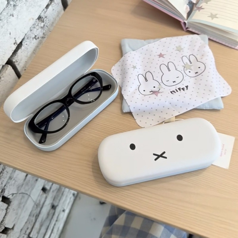Cartoon Miffy Rabbit Sweet and - Laptop Accessories Cute ulasan dan harga