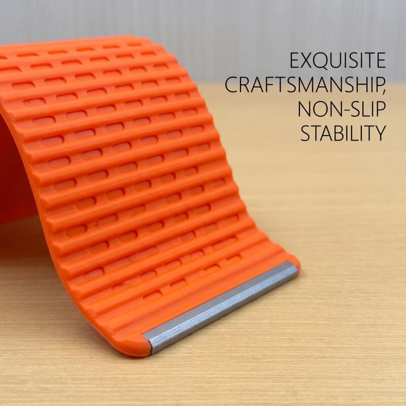 Creative Foldable Phone Stand  - Accessories Laptop ulasan dan harga