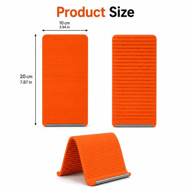Creative Foldable Phone Stand  - Accessories Laptop ulasan dan harga