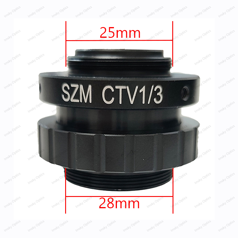 SZMCTV 1/3X Adapter For Simul  - Hdmi Vga Adapter ulasan dan harga