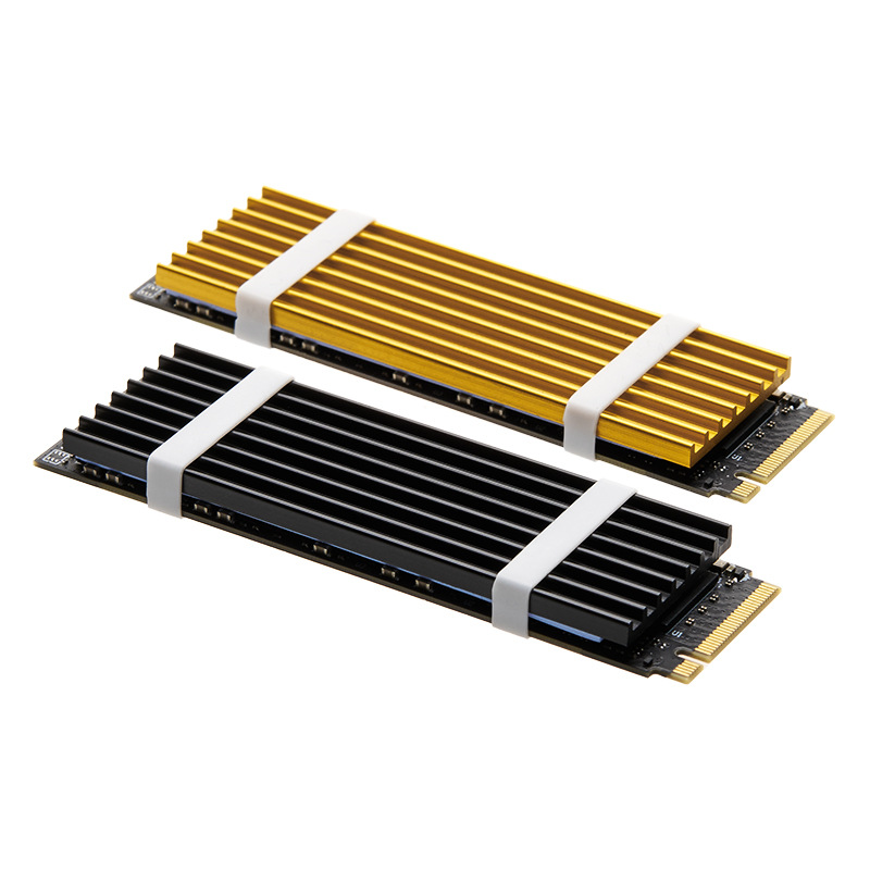 GPUHLOD M.2 SSD Heatsink M2 22 - External Nvme Ssd ulasan dan harga