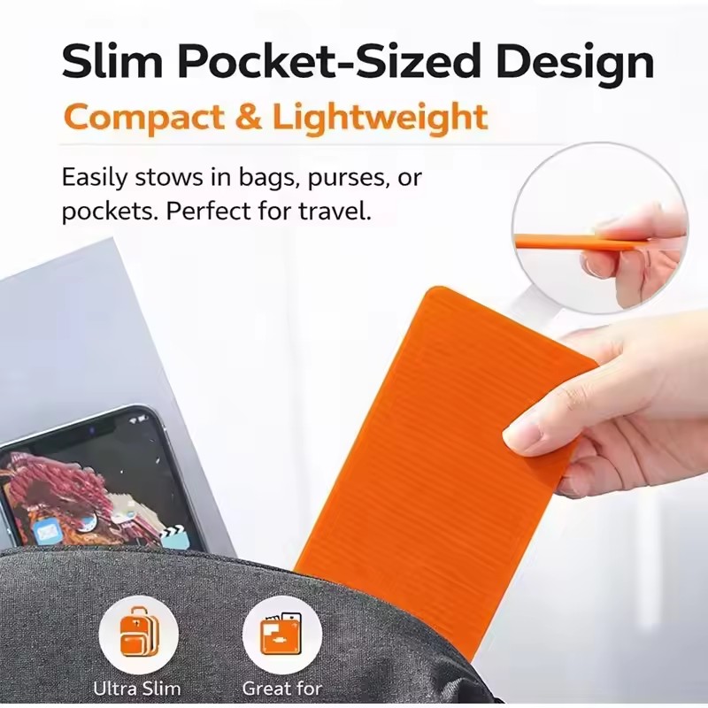 Lazy Portable Phone Stand Sili - Accessories Laptop ulasan dan harga